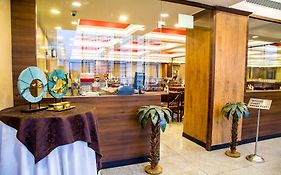 Hotel Tip Top Plaza